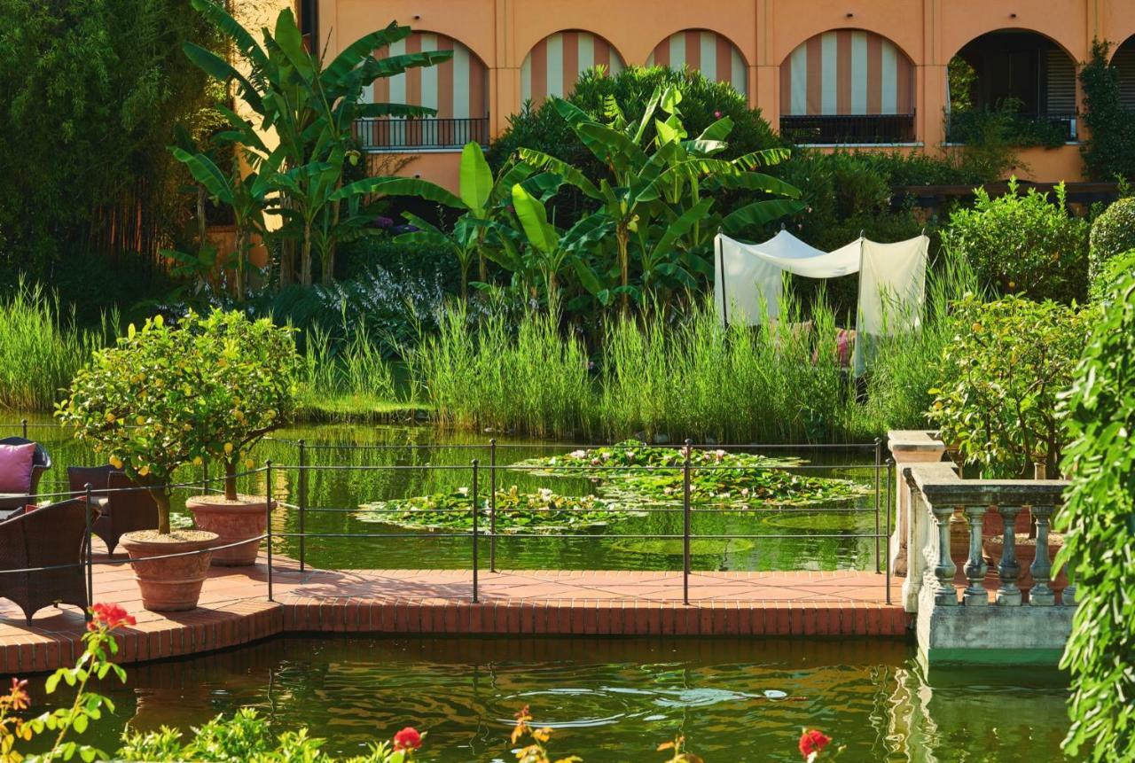 Hotel Giardino Ascona Esterno foto